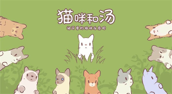 猫和汤无广告版