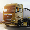 Truckers of Europe3中文版