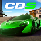Car Driving 3D Simulator