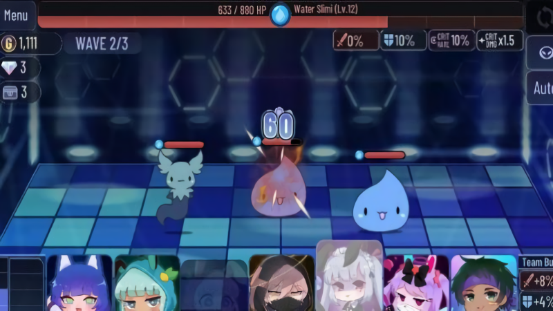 Gacha Cute中文版