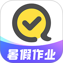 快对作业扫一扫出答案