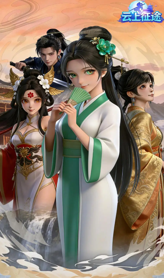 云上征途折扣版