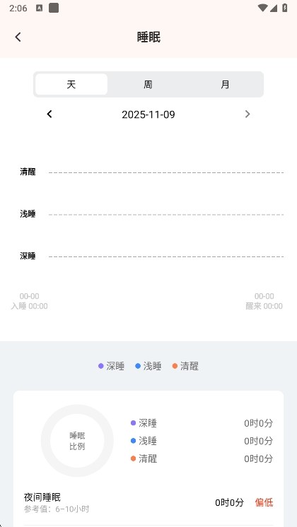 智跑生活