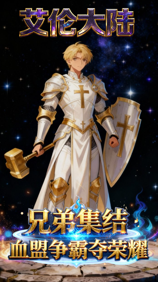 艾伦大陆折扣版