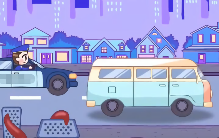 触手货车TENTACLEVAN