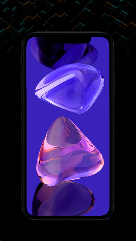 HDWallpaper4D动态壁纸软件