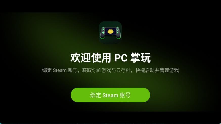 pc掌玩通用版