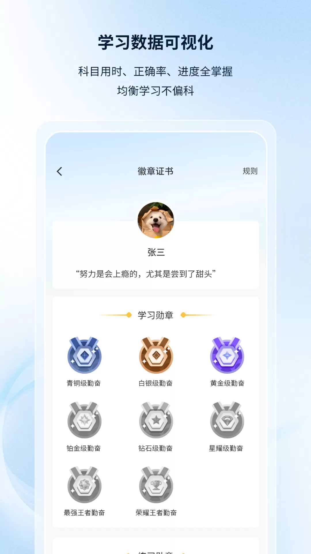 慧德考研