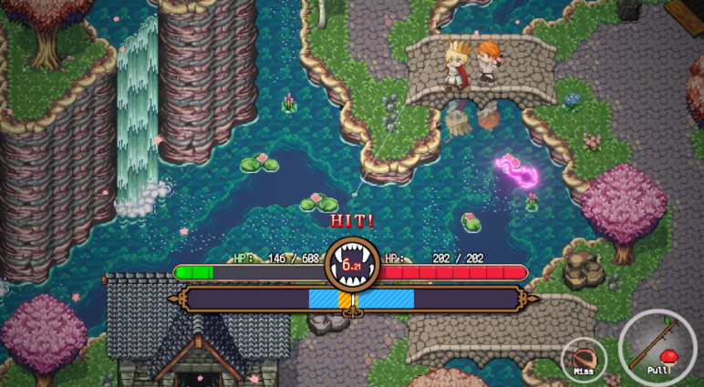 海洋幻想解锁版