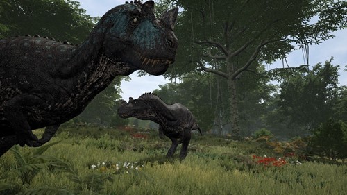theisle免费官方正版