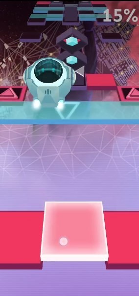 滚动的天空RT2饭制最新版