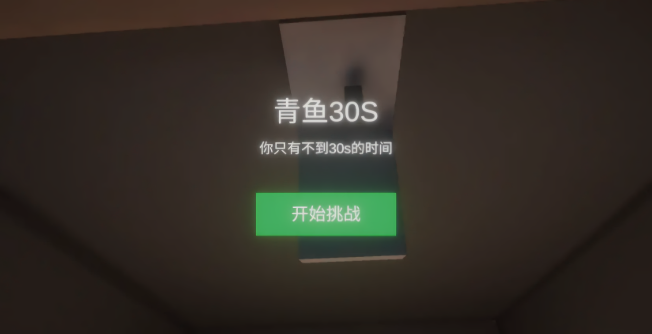 青鱼毁号模拟器