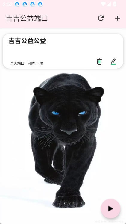 吉吉和平公艺端口app