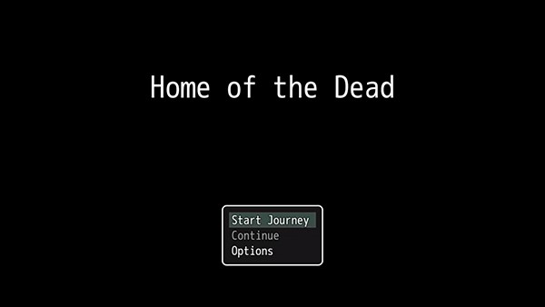 死亡之家中文版