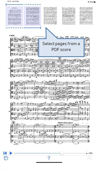 playscore 2安卓中文版