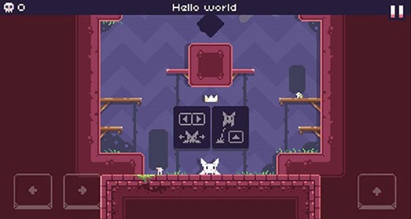 飞天萌猫汉化版