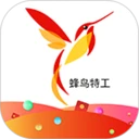 蜂鸟特工完整版
