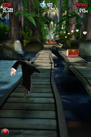特工跑酷无限钻石版