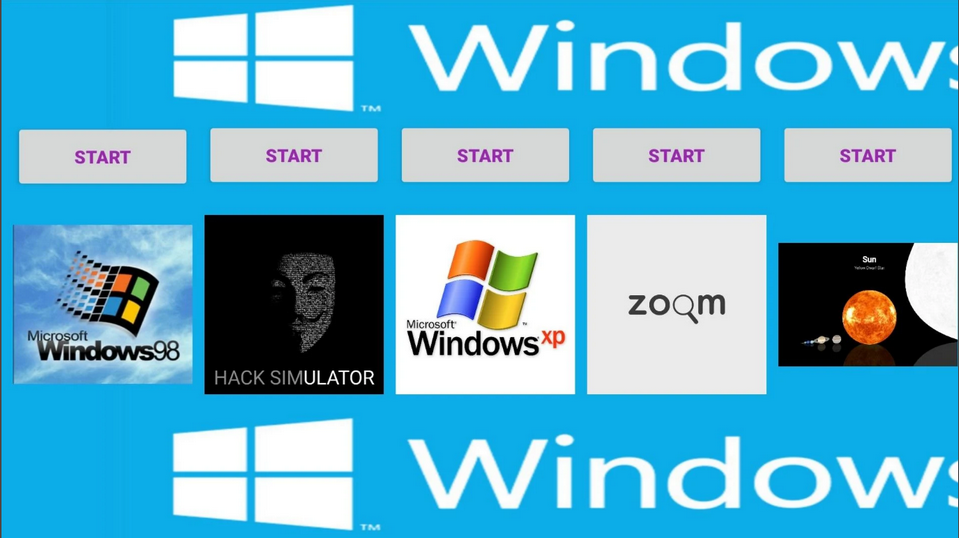 windows98模拟器中文版