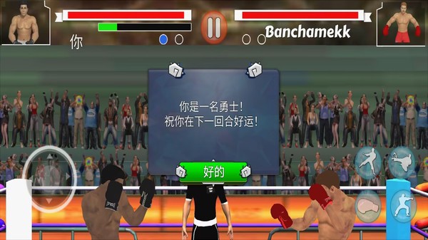 拳击之王中文版