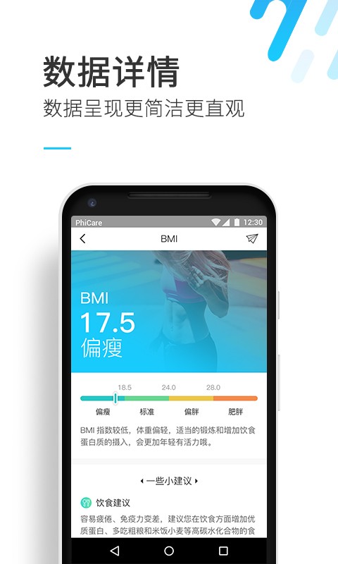 斐讯健康体脂秤app