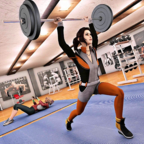 gymsimulator模拟器