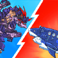拼装恐龙格斗免广告版