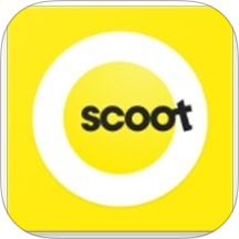 scoot酷航app