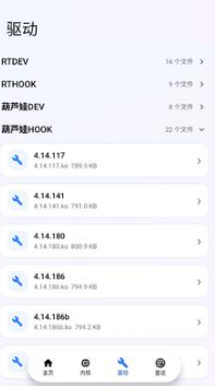 小烧鸡内核公益版