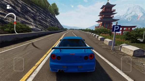 apex racing