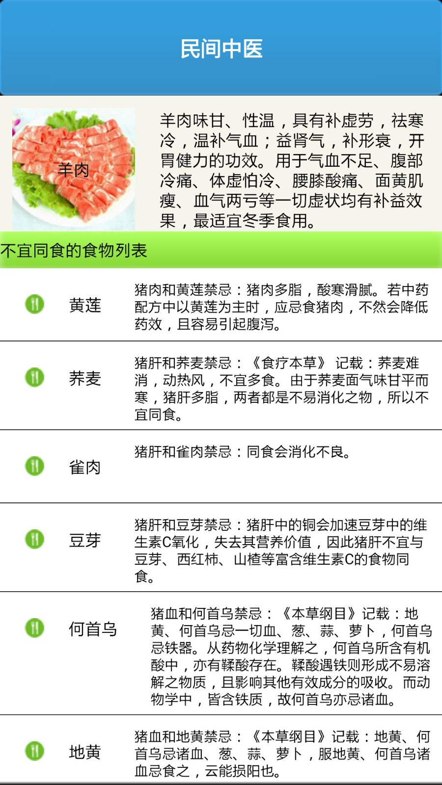 民间中医网
