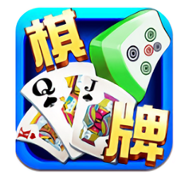 顶点棋牌安卓版