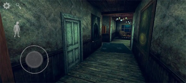 缝脸诅咒小屋汉化版免广告版