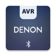 DENON AVR Remote