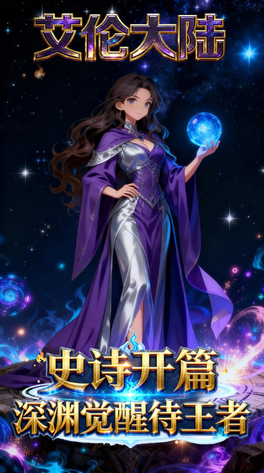 艾伦大陆折扣版