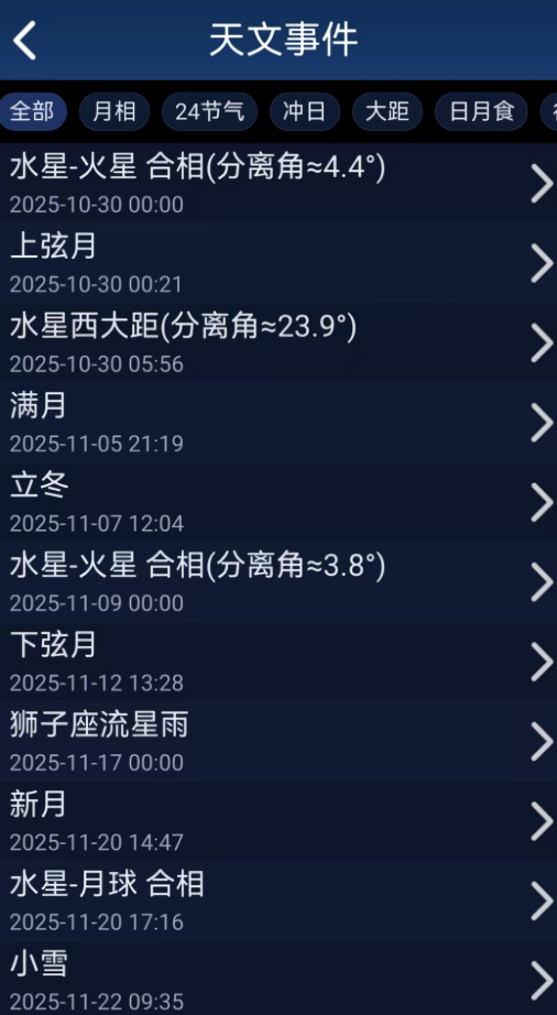 虚拟天文馆中文版