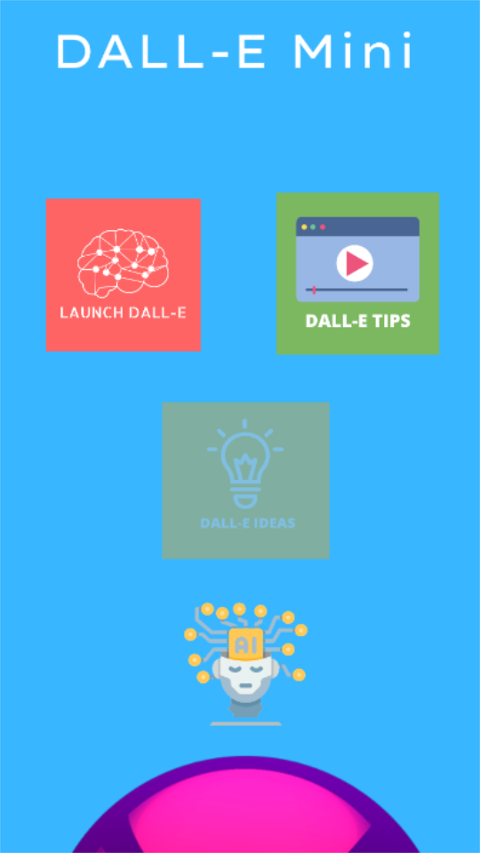 dalle2生成器官方中文版