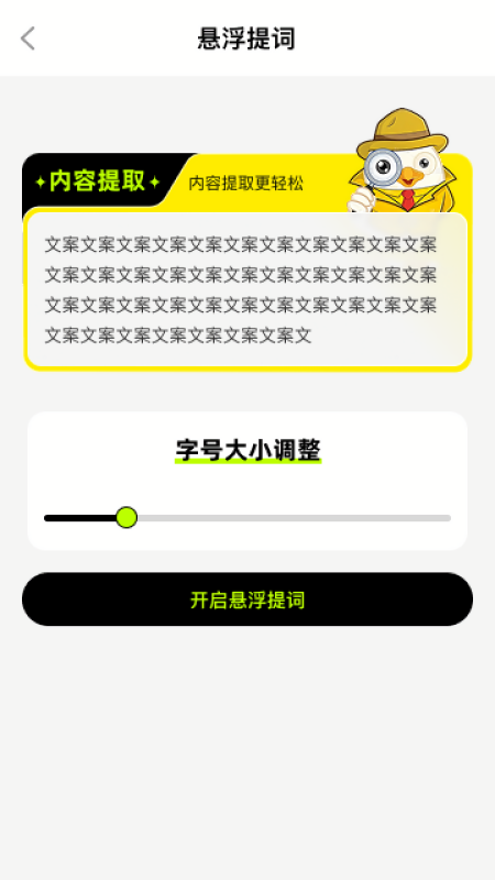 随心放大助手