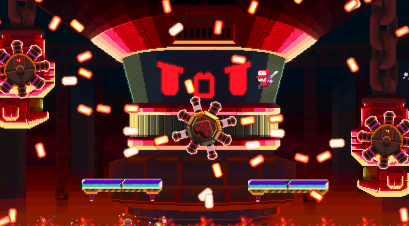 光之战士改写命运