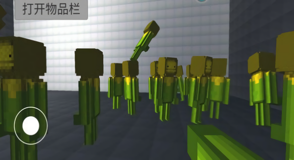 泰瑞世界甜瓜游乐3D版