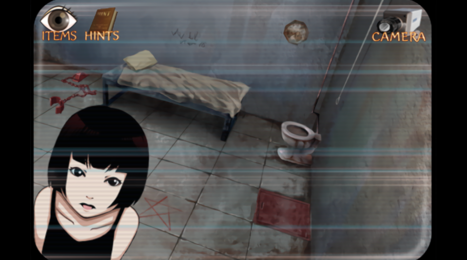 监狱脱出少女汉化版