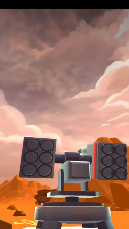 防空大作战联机版