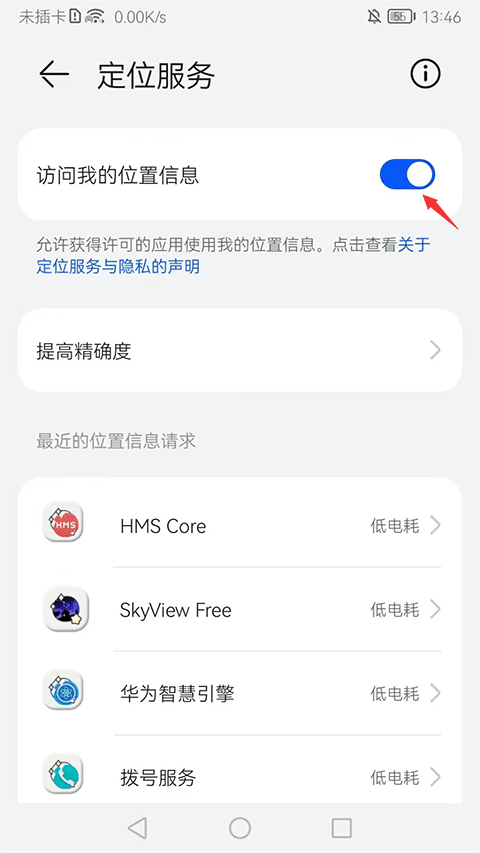 GPS海拔测量仪