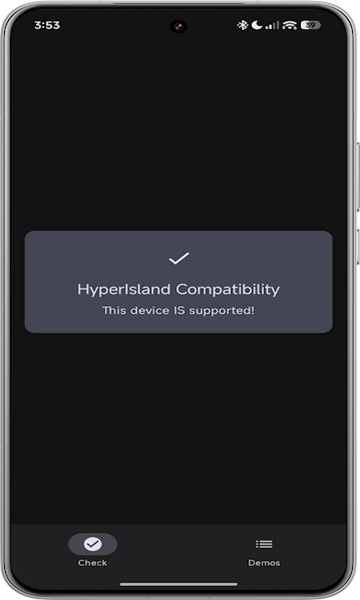 Hyperlsland小米上岛软件