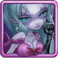 吸血牙妹无限金币版