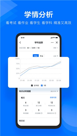 极课教师助手