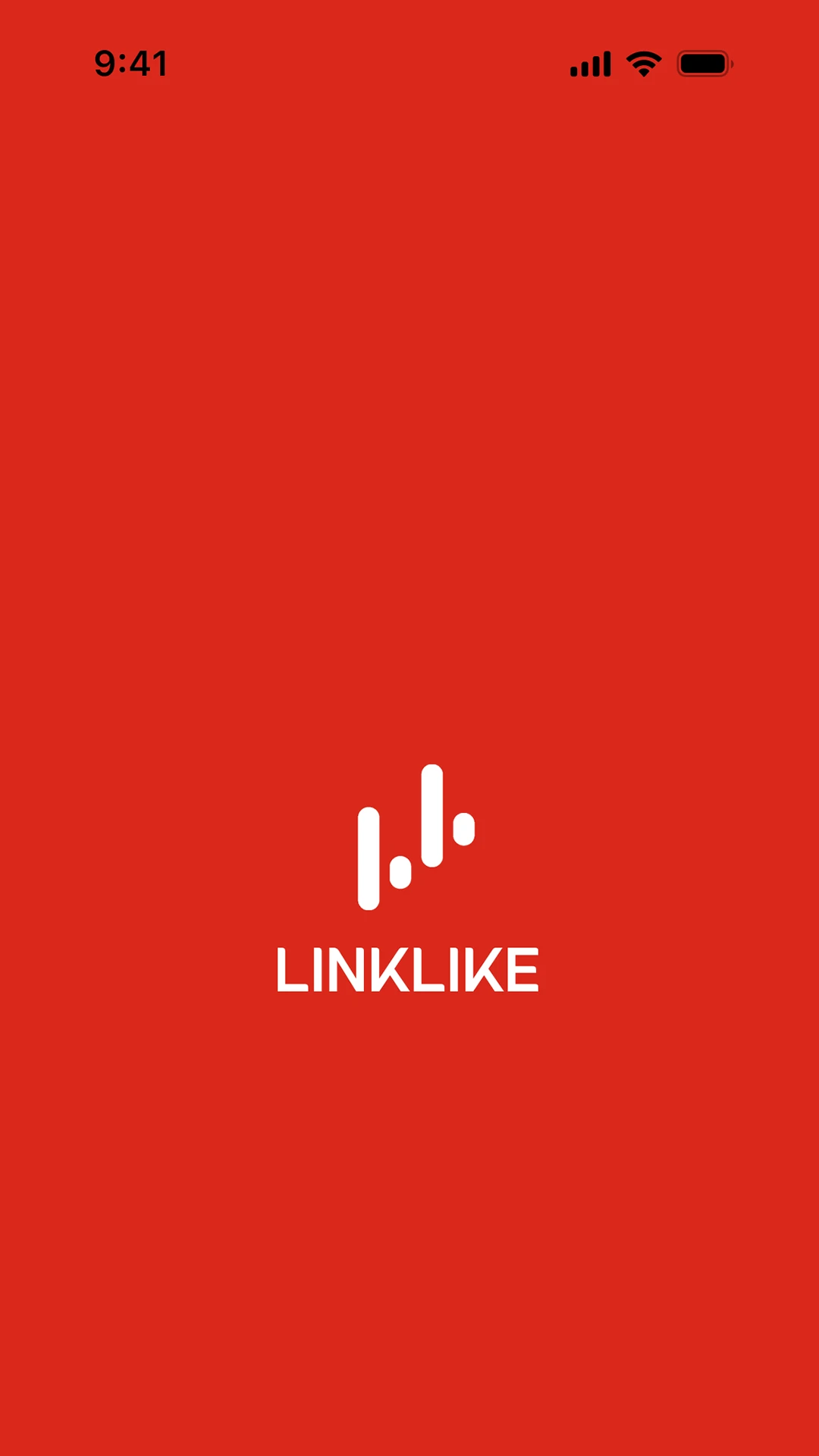 linklike蓝牙耳机APP