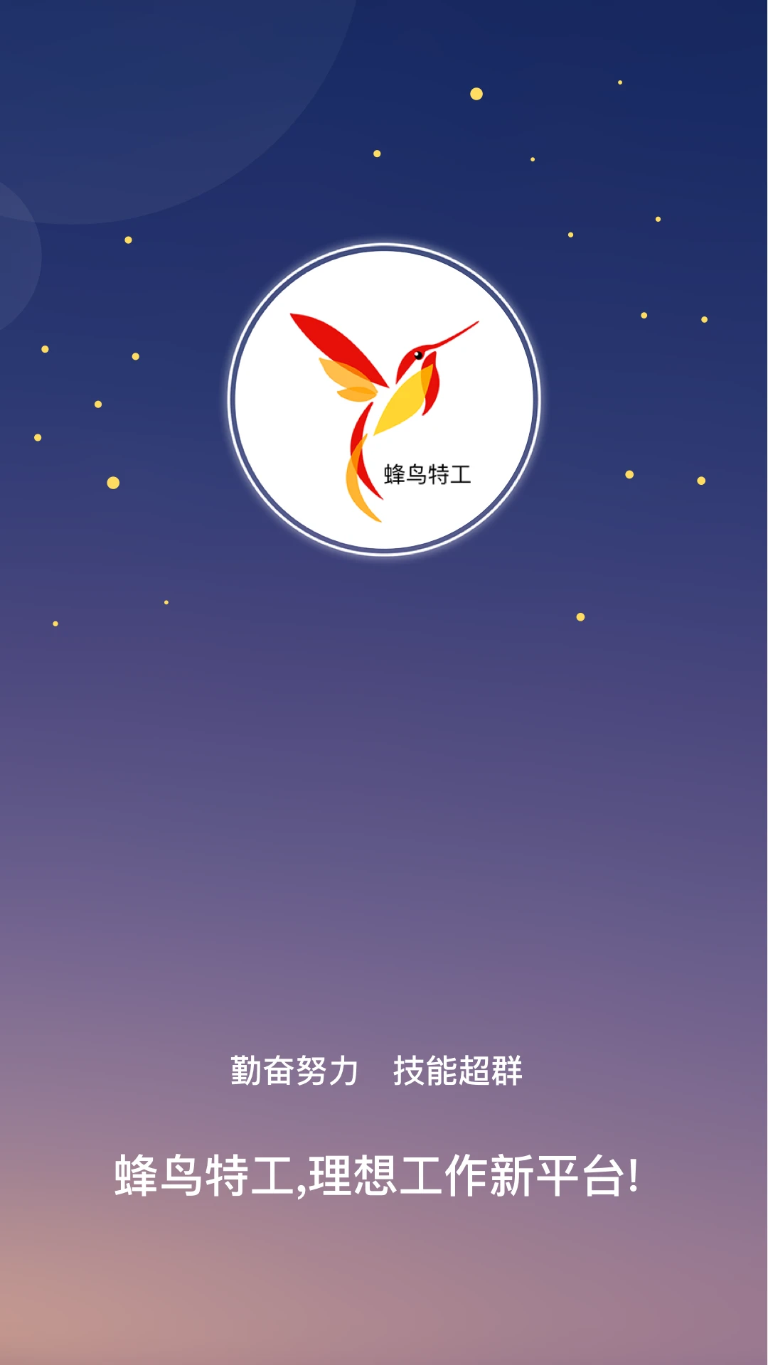 蜂鸟特工完整版