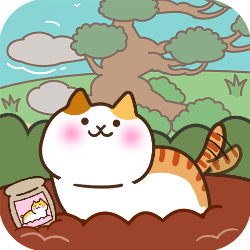 猫咪田园中文版