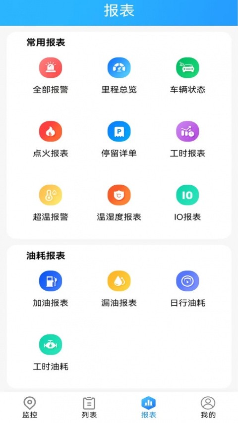 gps51手机查车app